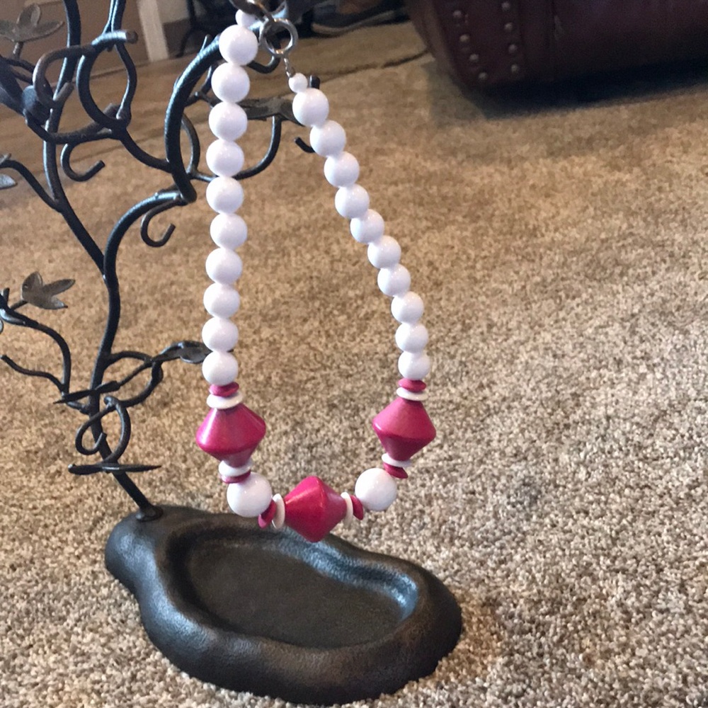 Antique true vintage costume jewelry!!